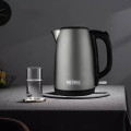 膳魔師(THERMOS)电水壶1.7L 1800W EHA-1319A