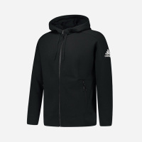 adidas/阿迪达斯 2020春 拉链运动卫衣女 EB3823