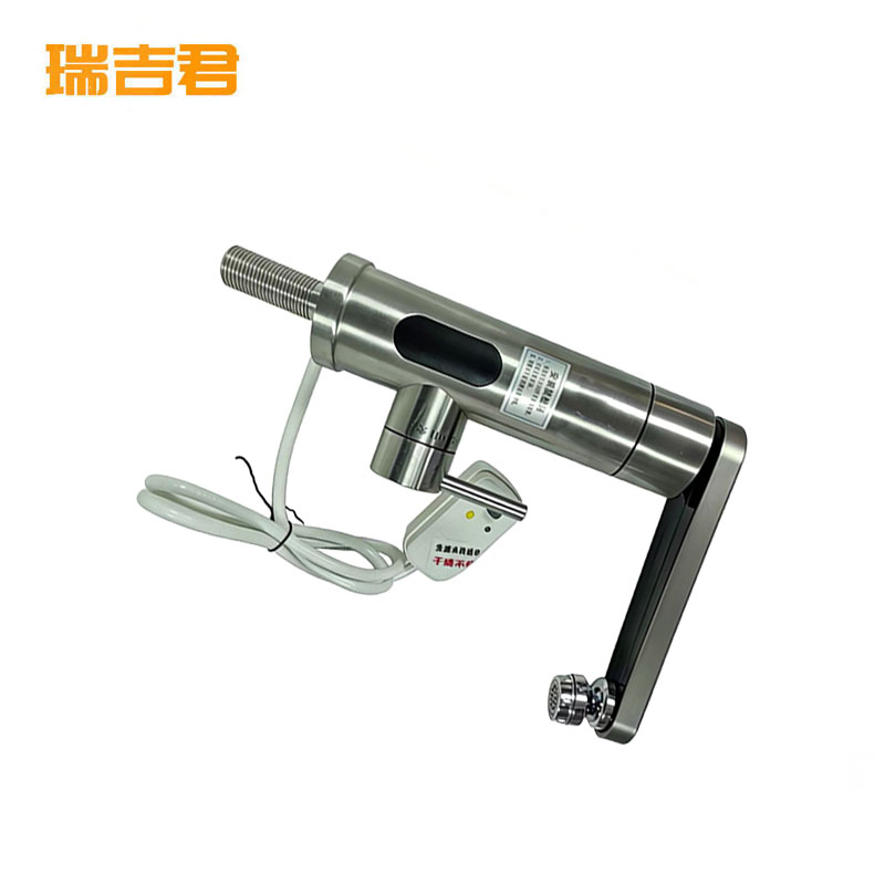 瑞吉君 电热速热水龙头 RTUX1185 个高清大图