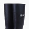 苏识 SS-3947 PVC 均码高筒雨鞋(计价单位:双)黑色