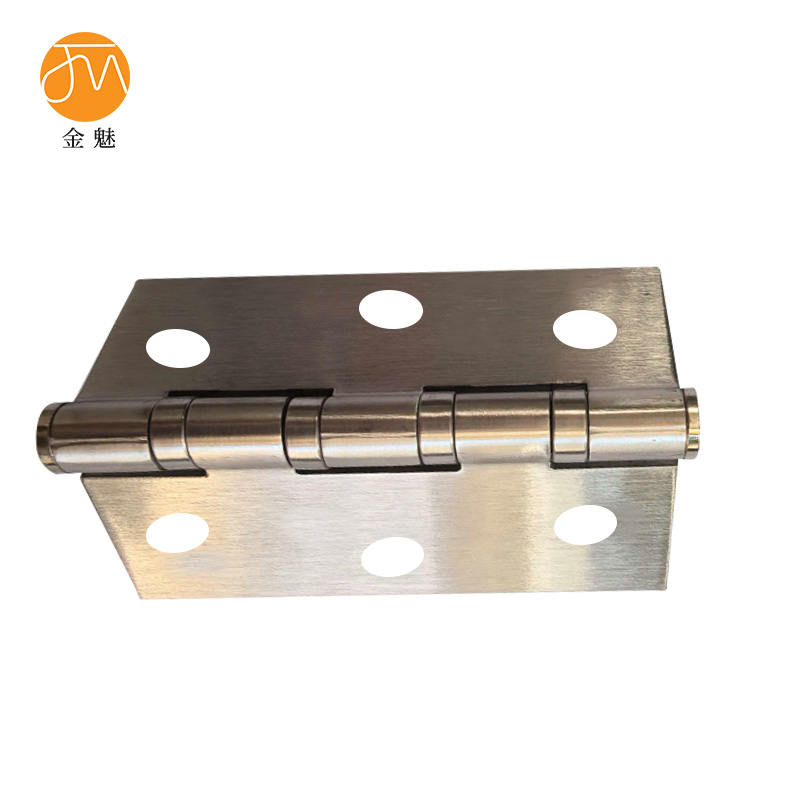 金魅 合页 5寸 个高清大图