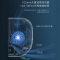 海尔(Haier)空调大1匹变频冷暖一级能效自清洁节能挂机壁挂式防直吹空调旗舰店KFR-26GW/B1KPB81U1