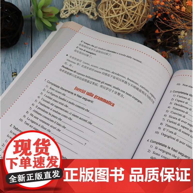 王军 大学意大利语教程3学生用书 意大利教材 供高等学校意大利语专业教材零基础意大利语入门教程文化面面观外语教学与研究出高清大图