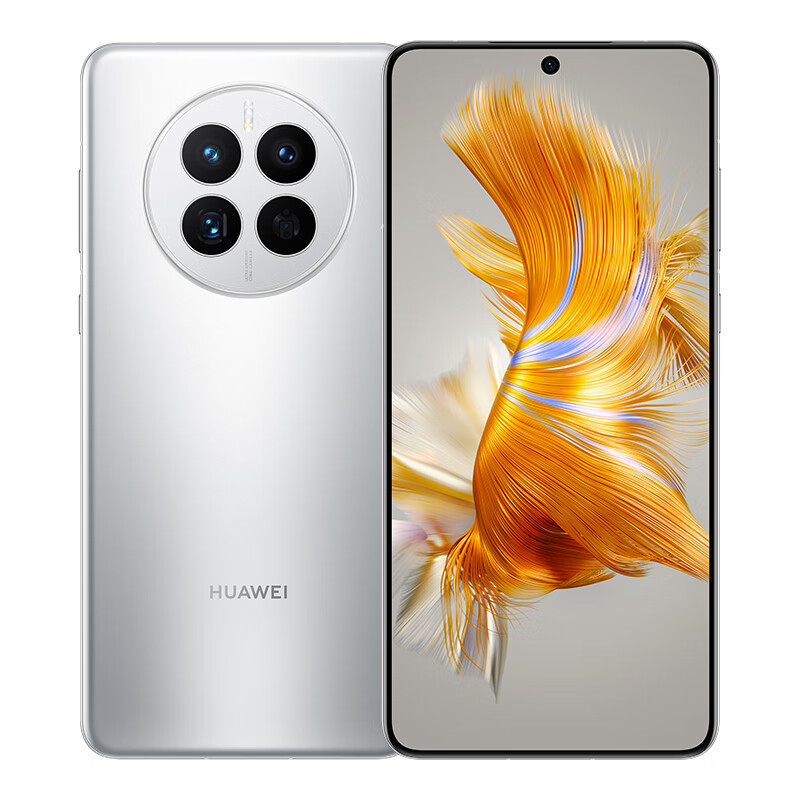 华为(huawei)手机huawei mate 50报价_参数_图片_视频