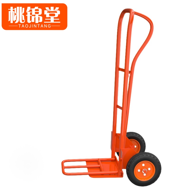 桃锦堂推车高清大图