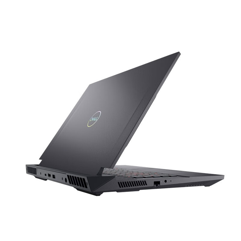 戴尔(DELL)2023游匣G16 7630 16英寸游戏本 笔记本电脑 i7-13650HX 16G 1TB RTX4060 165Hz 外星人散热 机械键盘 黑