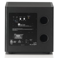 JBL Arena SUB100PBK 音响 音箱 低音炮 家庭影院 木质