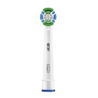 博朗欧乐B(Oralb)电动牙刷头精准清洁型单支装 EB20-1