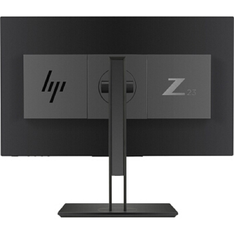 惠普(hp) Z23N G2 23英寸 显示屏 可旋转