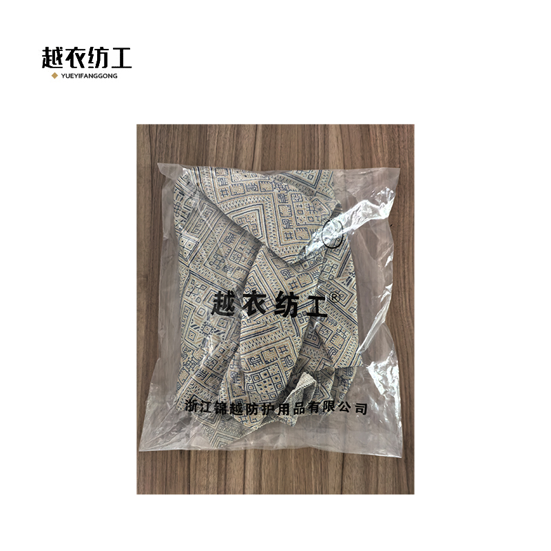 越衣纺工 A2款椅套 55*87*54cm 可定制 个高清大图