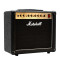 马歇尔(Marshall)吉他音箱 DSL5CR电吉他音箱 全电子管马勺电吉它音响 带混响 60W