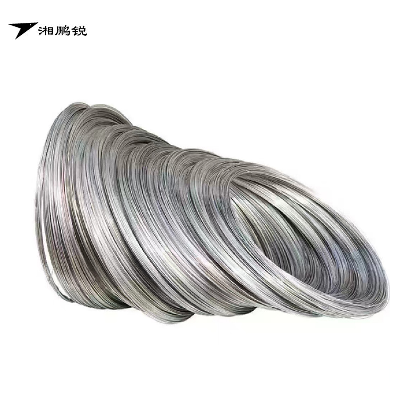 湘鹏锐 镀锌铁丝捆扎铁丝 10#8.7公斤 件高清大图