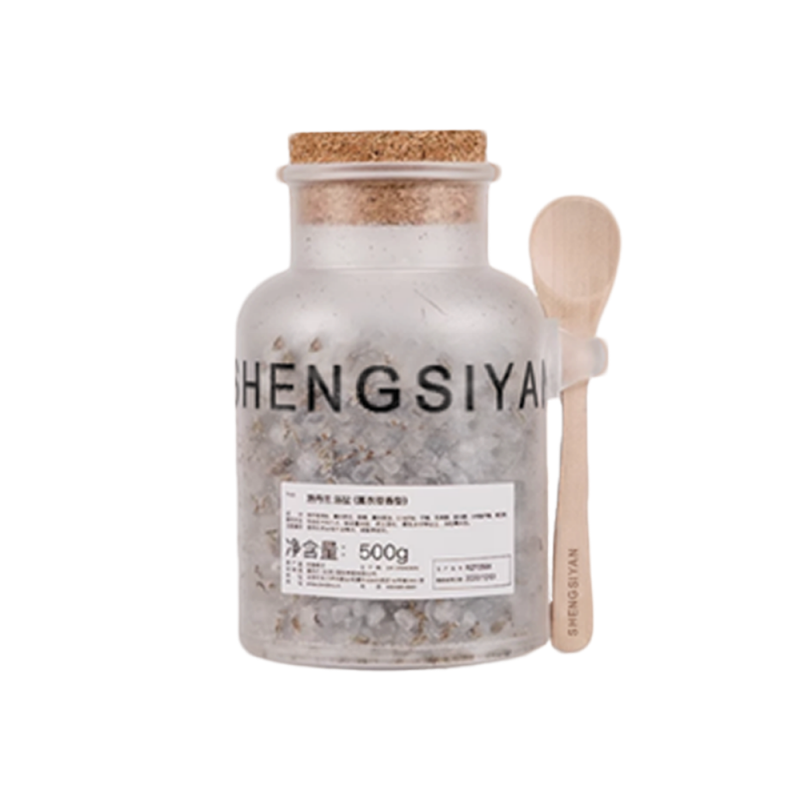 圣妍思 MSY02 薰衣草沐浴盐(计价单位:瓶)
