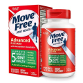 MOVE FREE氨糖维骨力绿瓶120粒