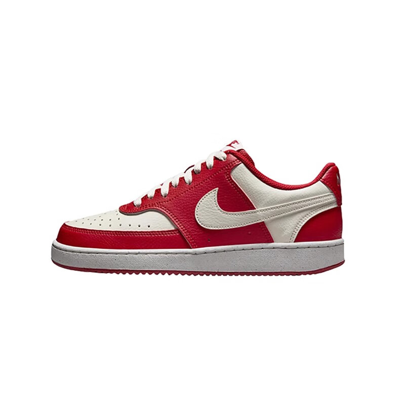 耐克（Nike）女鞋新款简版空军一号滑板鞋透气防滑轻便休闲运动鞋DH3158-602 ZP高清大图