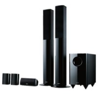 安桥(Onkyo) SKS-HT890 家用音响音箱套装 家庭影院AV音箱 5.1声道音箱套装
