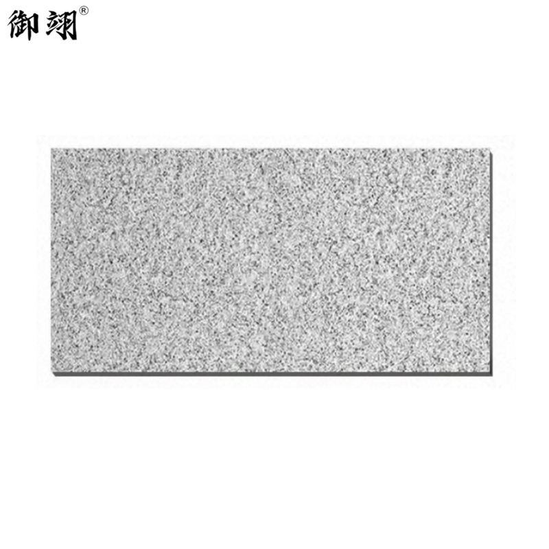 御翊 生态地铺石户外砖 600mm*600mm*12mm/块高清大图