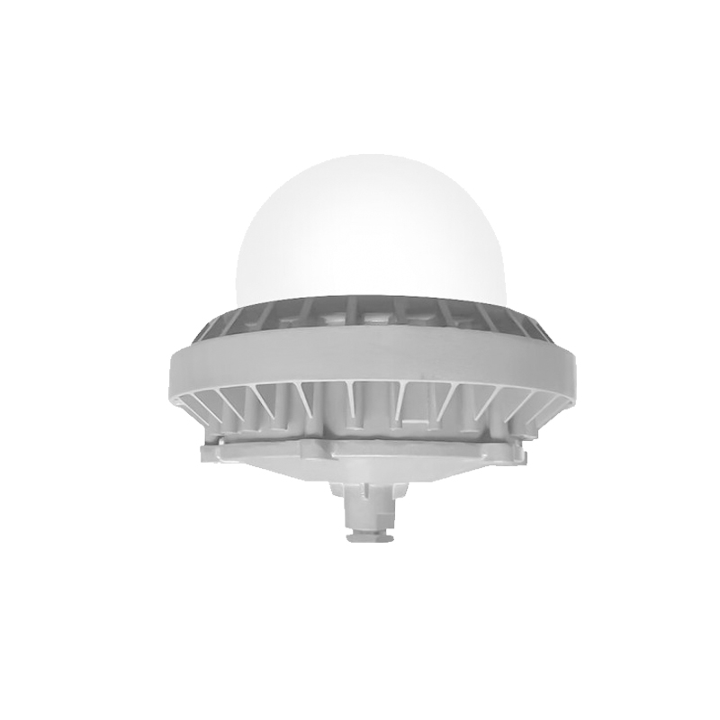 凯圣蓝 XHD201-1 20W IP65 输入电压AC220V/50Hz防水防尘防腐LED灯 (计价单位:个) 银灰纹