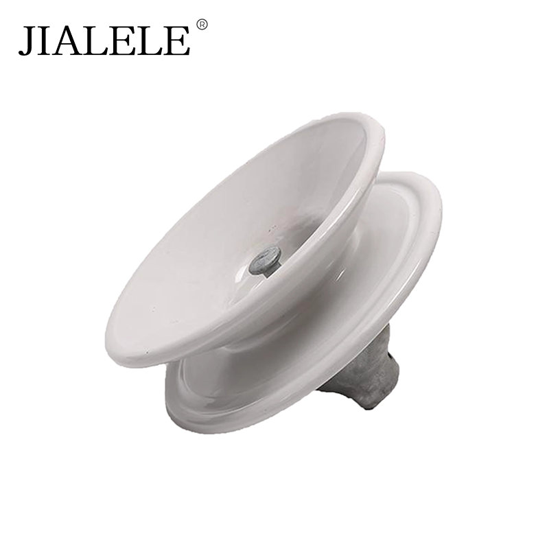 JIALELE 悬式绝缘子连接副 XP-70C 个高清大图