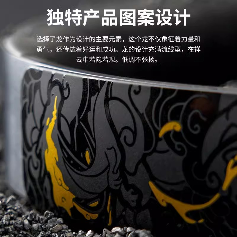 EDIFIER/漫步者LS880NB PRO空间音频头戴式蓝牙耳机6降噪双金标w820nb新款 黑色