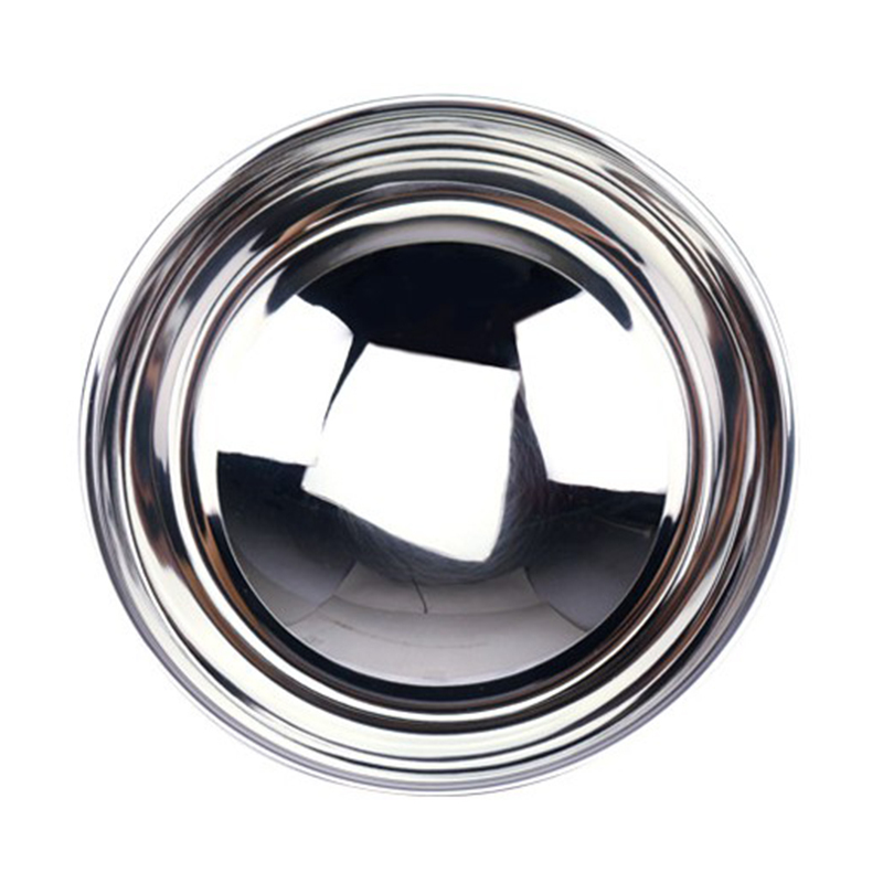 瓦图 双层玉兰碗 15cm 10个装/组高清大图