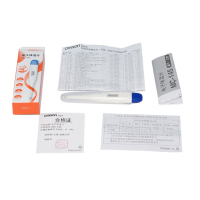 欧姆龙·电子体温计 MJ 常规款 B2B商品 100份起订
