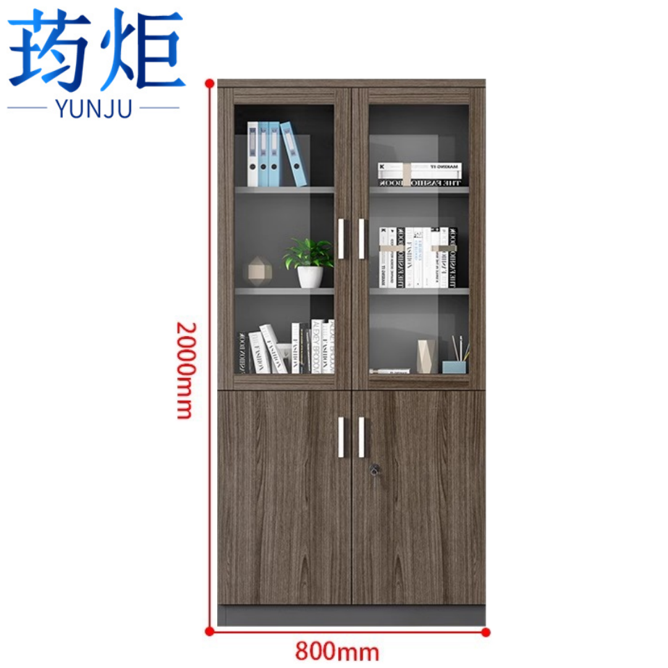 荺炬 文件柜·高清大图