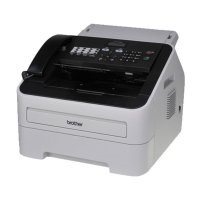 兄弟(brother)FAX-2890激光A4普通纸电话传真机