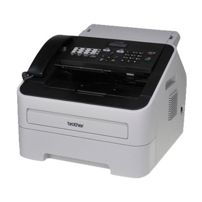 兄弟(brother)FAX-2890激光A4普通纸电话传真机