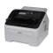 兄弟(brother)FAX-2890激光A4普通纸电话传真机