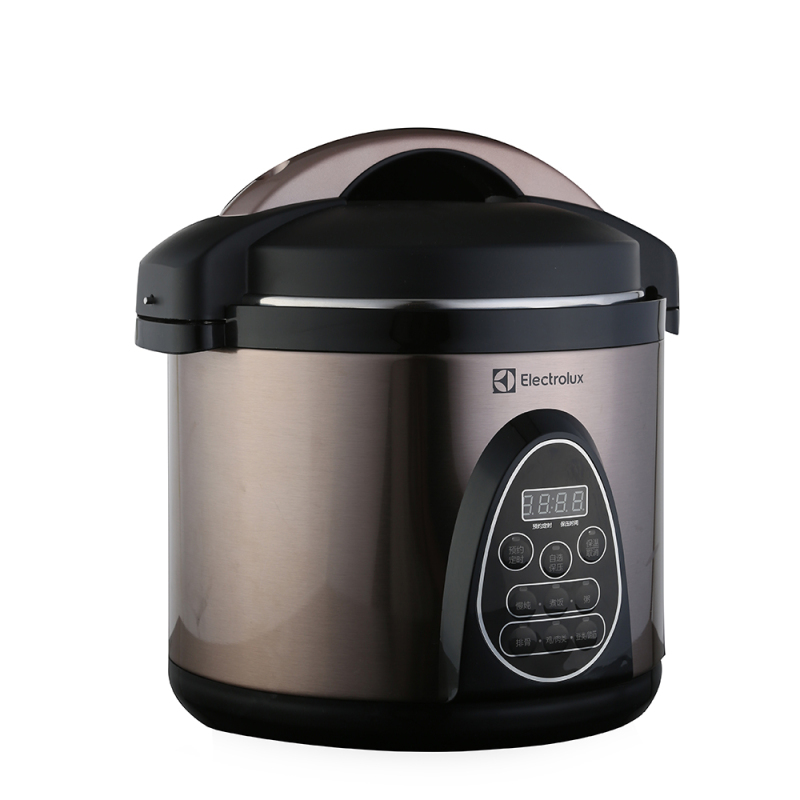 伊莱克斯(ELECTROLUX) 微电脑电压力锅-EGPC7202