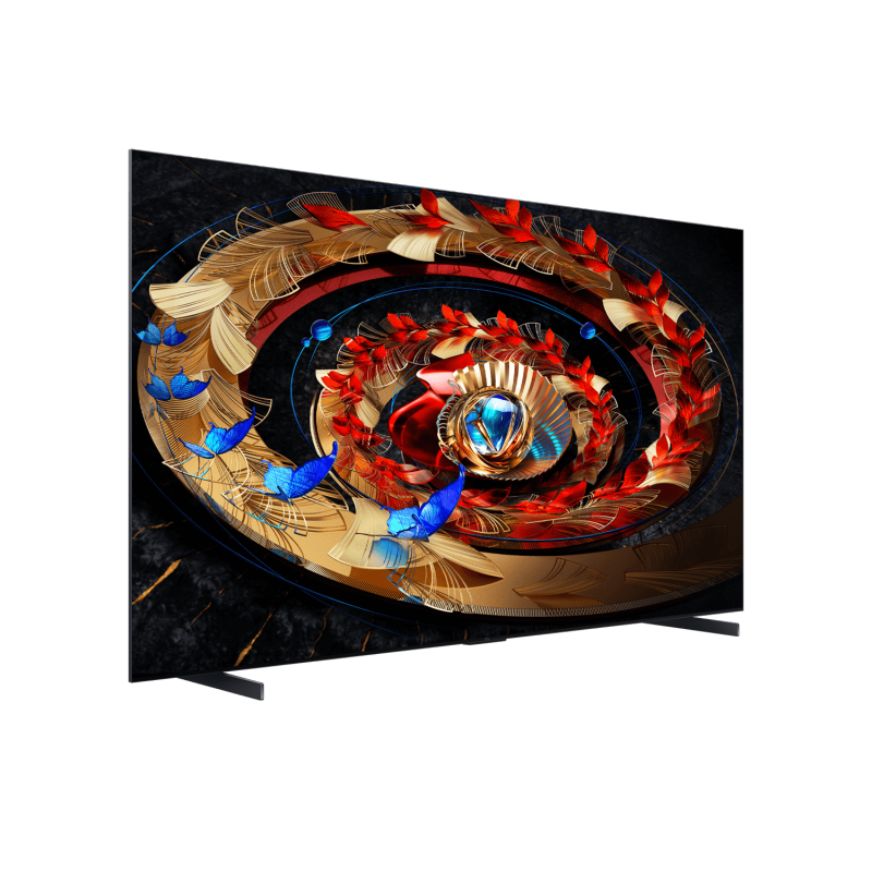 TCL智屏98C12H;两千级分区;3500nit;144Hz;2.2.2声道;超薄一体;
