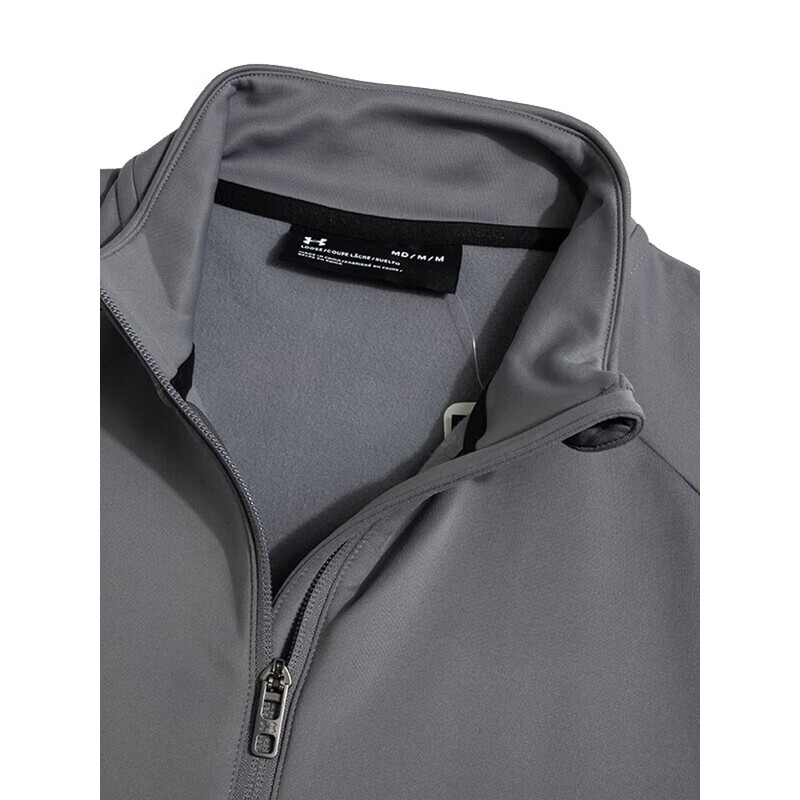 安德玛 中性 加绒夹克 23600305-014/件高清大图