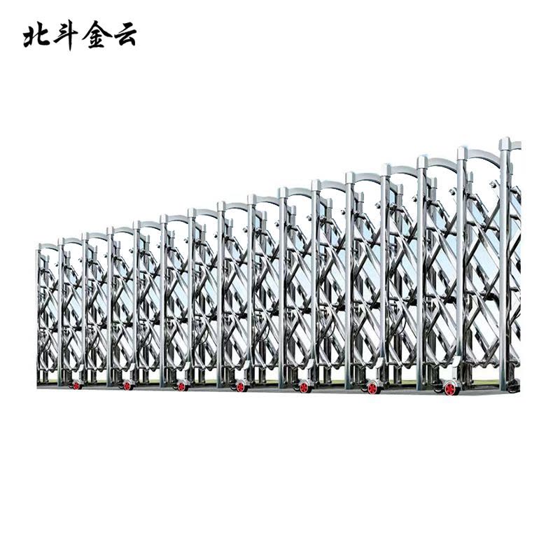 北斗金云 伸缩门机身门排 MP-1 米图片