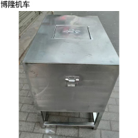 博隆机车 不锈钢水箱 1000*650*850 台