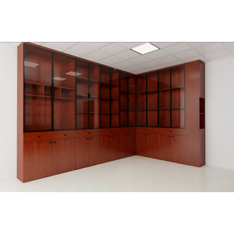 首指（SZ)书柜/SG-036S高清大图