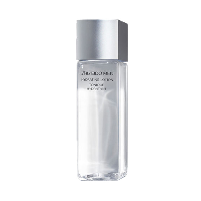 SHISEIDO 资生堂 男人保湿露 护肤水 爽肤水 150ml 日本进口高清大图