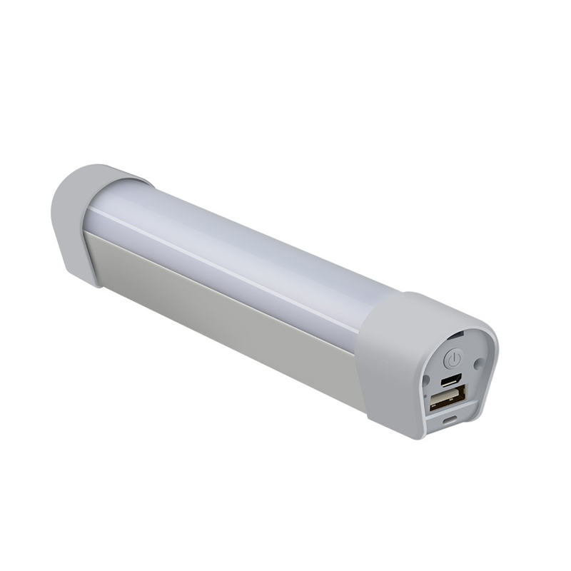 虎光风行 LED灯管 HG-FX4100 20W 白色高清大图