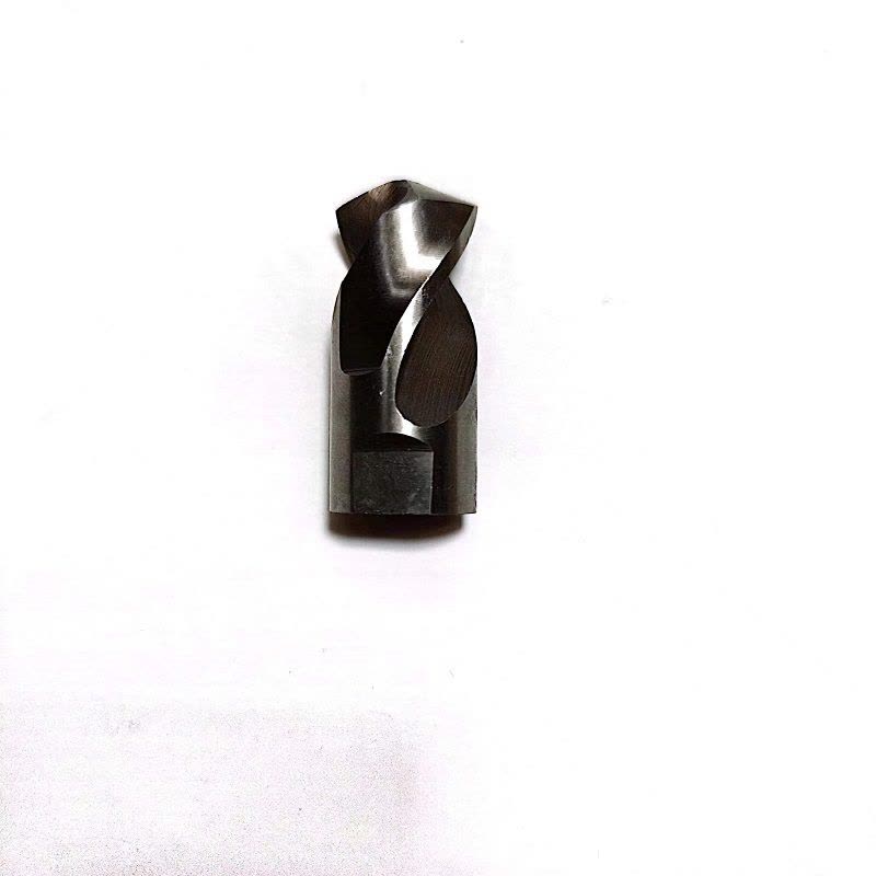 黄麓 高钴钢麻花钻头 支(13.2*40mm)图片