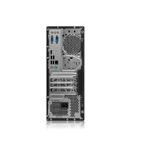 联想(Lenovo)启天M415 21.5英寸台式电脑(G4560 4G 128GSSD 无光驱 三年有限保修及上门)