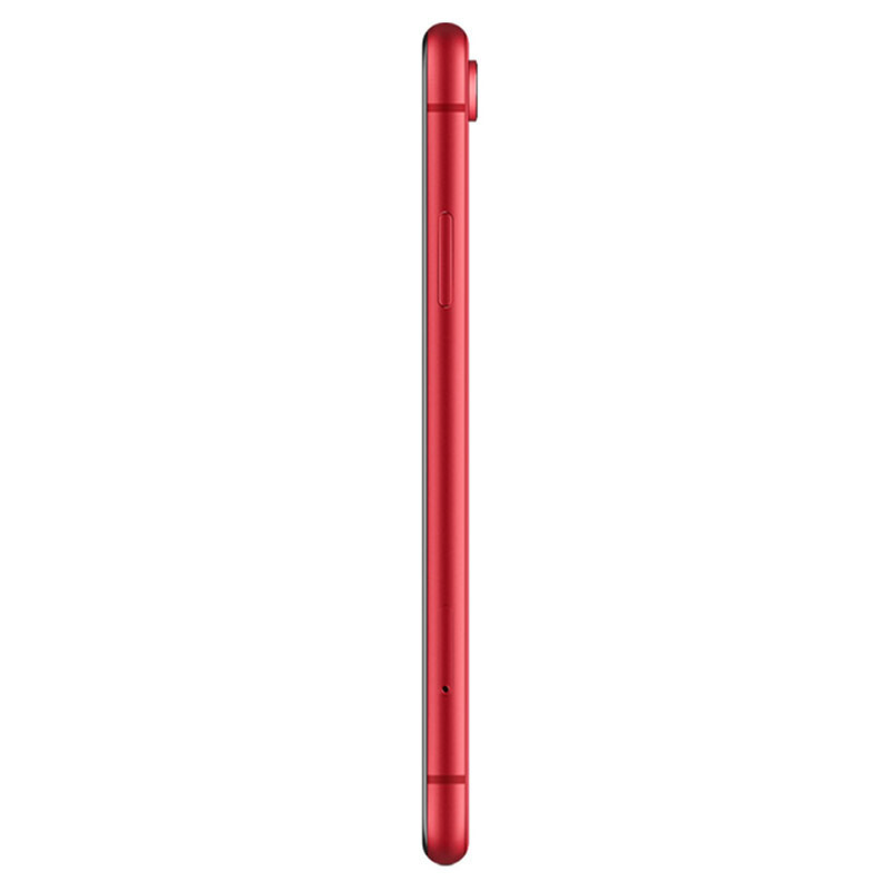 [原装正品]Apple/苹果 iPhone XR 移动联通电信 全网通4G 智能手机 美版有锁 裸机 128GB 红色