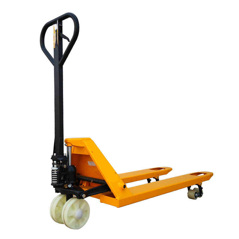 诺力(NOBLELIFT) 手动液压托盘搬运车DF2T