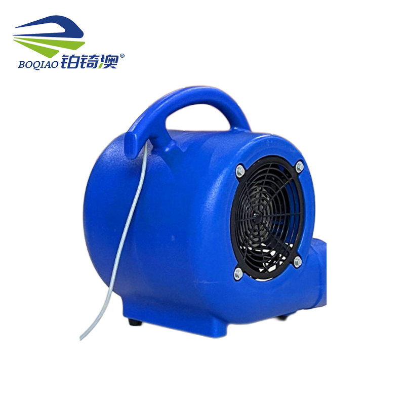 铂锜澳 定时吹干机 吹地机/1000W/台高清大图