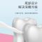 海氏海诺 50支装家用一次性牙线棒便携细滑弓形牙线牙齿牙缝清洁护理牙签