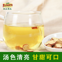 [买2送1]帕拉蒂托甘草片 甘草茶 泡茶泡水 花草茶