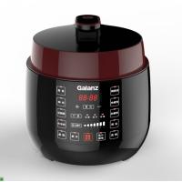 格兰仕YB5012电压力锅(NY)