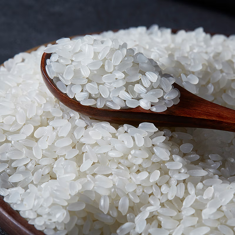 裕道府(匠心系列)东北大米(双层袋真空装)5kg 单位:袋高清大图