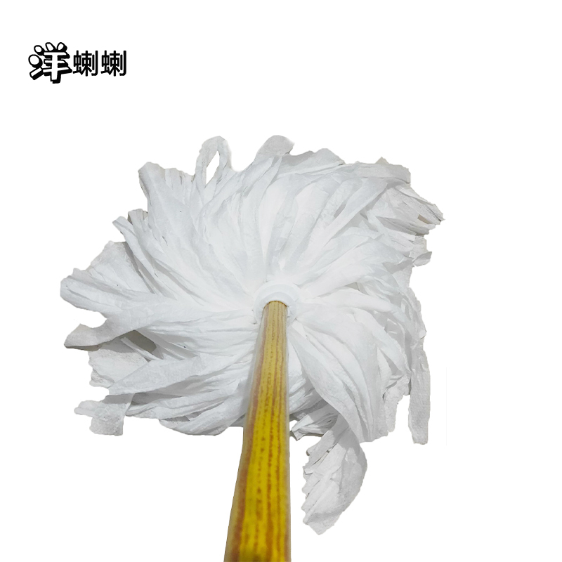洋蝲蝲 拖把 无纺布拖把 单位:把高清大图