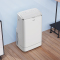 海尔(Haier)移动空调单冷1.5匹 KY-35/J 家用厨房空调除湿一体机 免专业安装 便携立式空调(12-20㎡)