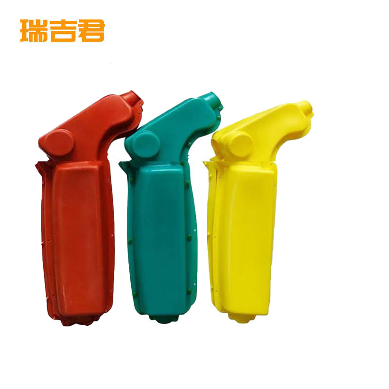 瑞吉君 耐张线夹护套 NLD-4 套高清大图